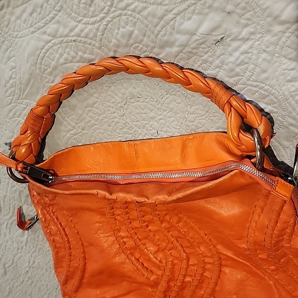 Fenn Wright Manson hobo bag - Picture 5 of 5